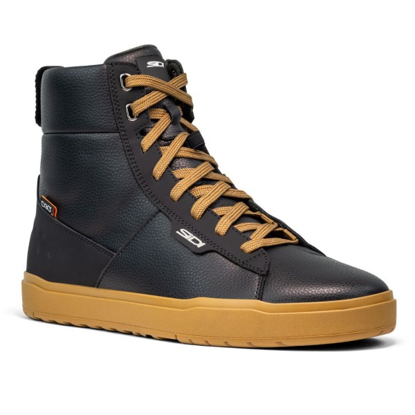 SIDI Sidi Arx High CE WP Shoes Black